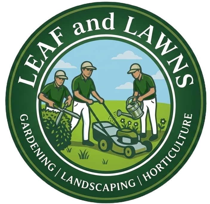 leafandlawns.com